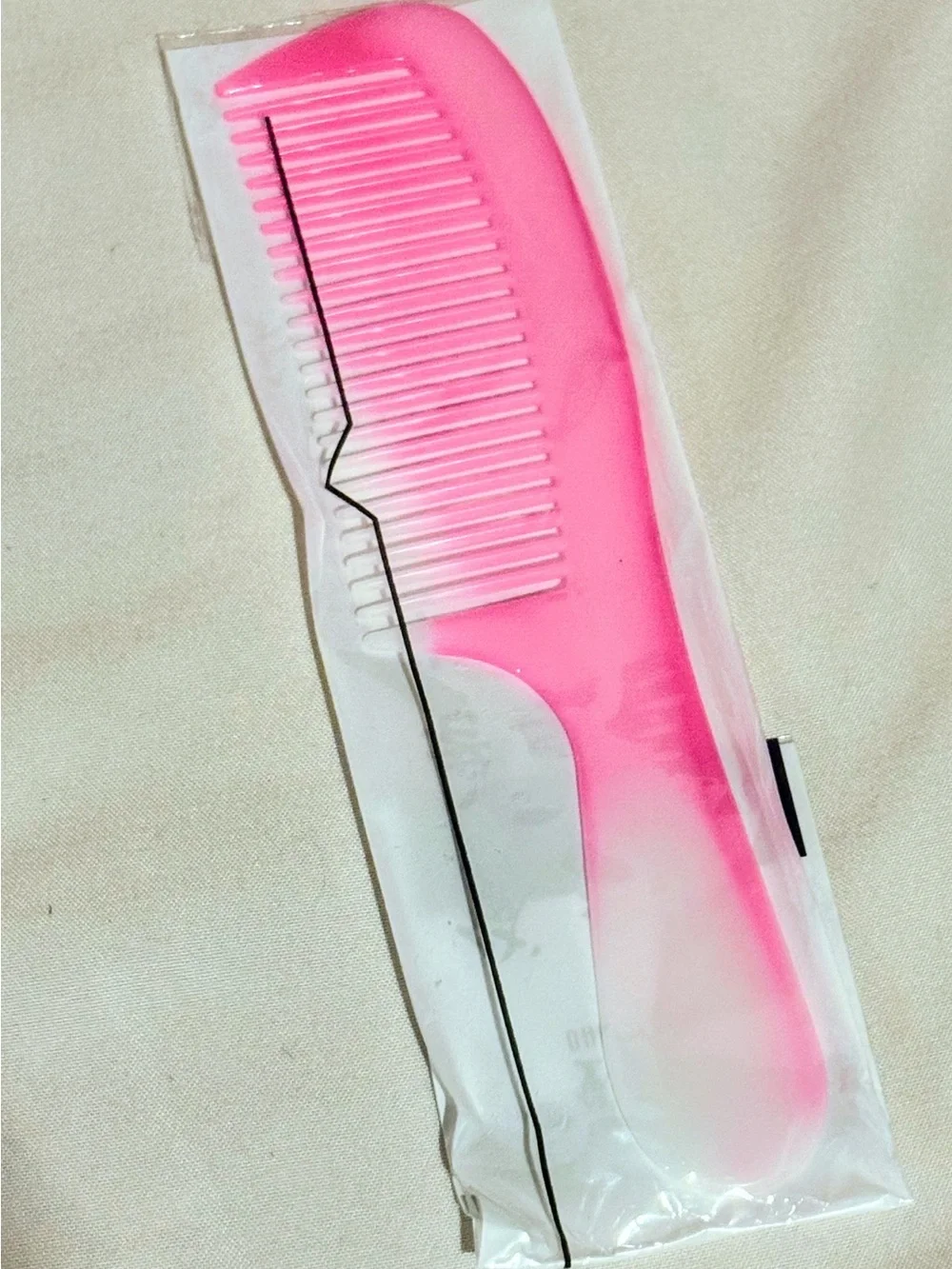 Strawberry-Themed Kids Beauty Accessory Set in Pink and Red - New